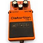 Used BOSS DS1 Distortion Effect Pedal thumbnail
