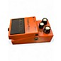 Used BOSS DS1 Distortion Effect Pedal