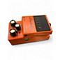 Used BOSS DS1 Distortion Effect Pedal