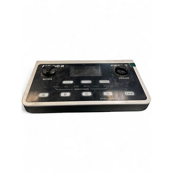 Used Mooer PE100 Effect Processor