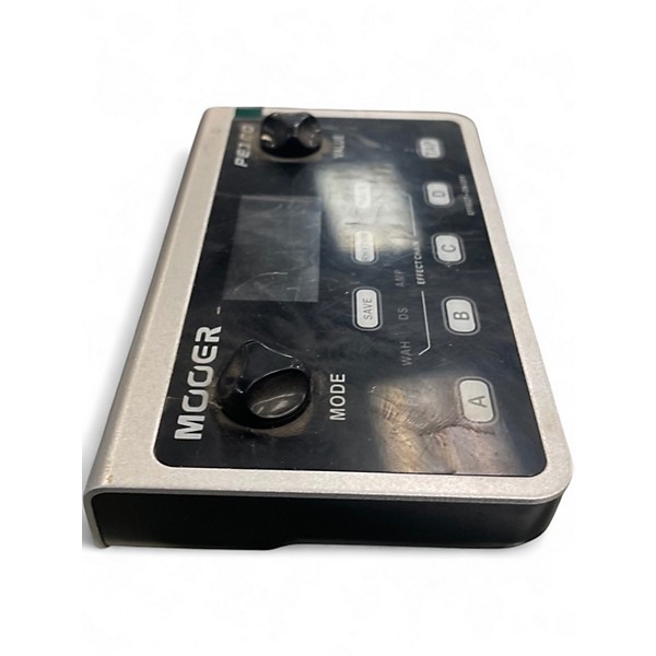 Used Mooer PE100 Effect Processor