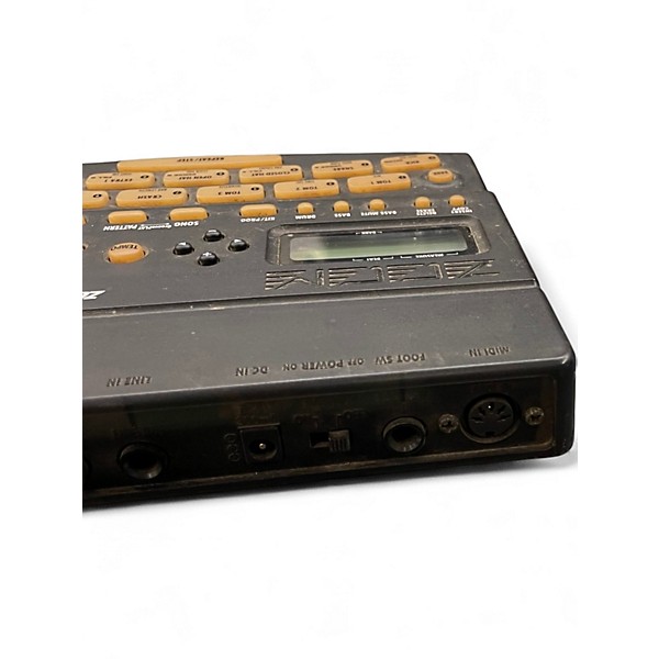 Used Zoom RhythmTrak RT-223 Drum Machine