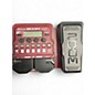 Used Zoom B1X Four Effect Processor thumbnail