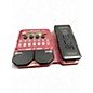 Used Zoom B1X Four Effect Processor