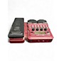 Used Zoom B1X Four Effect Processor