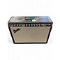 Used Fender 64 Custom Deluxe Reverb Hand Wired Tube Guitar Combo Amp thumbnail