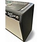 Used Fender 64 Custom Deluxe Reverb Hand Wired Tube Guitar Combo Amp