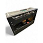 Used Fender 64 Custom Deluxe Reverb Hand Wired Tube Guitar Combo Amp