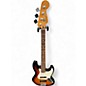 Used Fender Player II Jazz Bass 2 Color Sunburst Electric Bass Guitar thumbnail