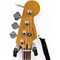 Used Fender Player II Jazz Bass 2 Color Sunburst Electric Bass Guitar