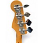 Used Fender Player II Jazz Bass 2 Color Sunburst Electric Bass Guitar