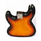 Used Fender Player II Jazz Bass 2 Color Sunburst Electric Bass Guitar