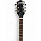 Used Gretsch Guitars G5622 Black Hollow Body Electric Guitar