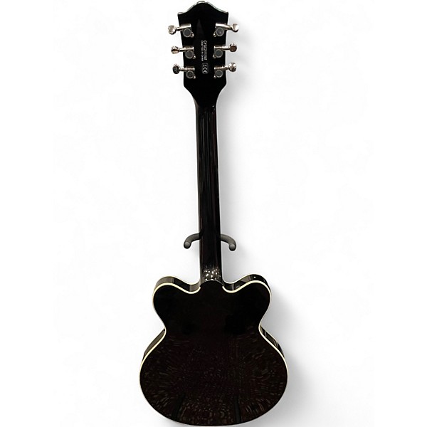 Used Gretsch Guitars G5622 Black Hollow Body Electric Guitar
