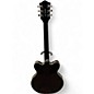 Used Gretsch Guitars G5622 Black Hollow Body Electric Guitar