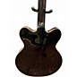 Used Gretsch Guitars G5622 Black Hollow Body Electric Guitar