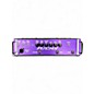 Used Fuchs FBS-700 Bass Amp Head thumbnail