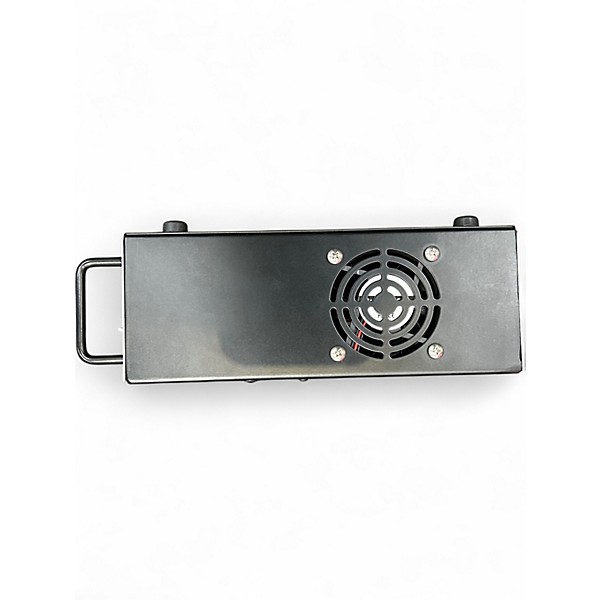 Used Fuchs FBS-700 Bass Amp Head