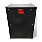 Used Euphonic Audio Inc NL-210 Bass Cabinet thumbnail