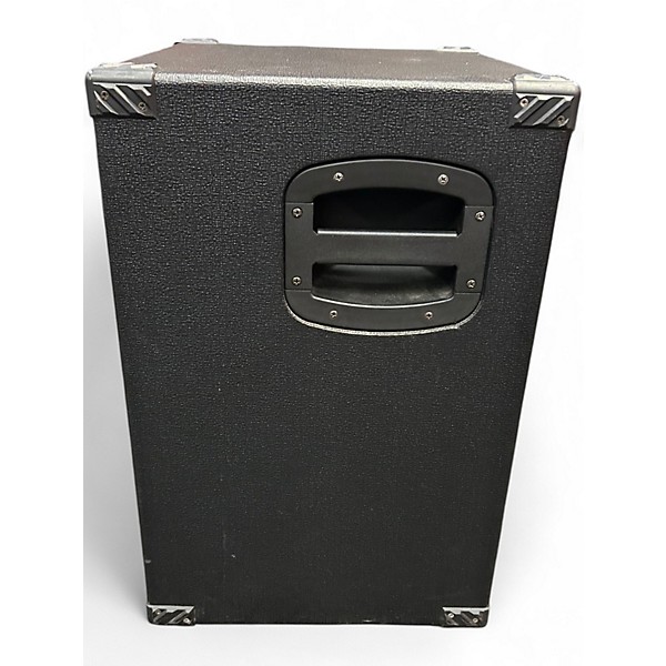 Used Euphonic Audio Inc NL-210 Bass Cabinet