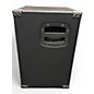 Used Euphonic Audio Inc NL-210 Bass Cabinet