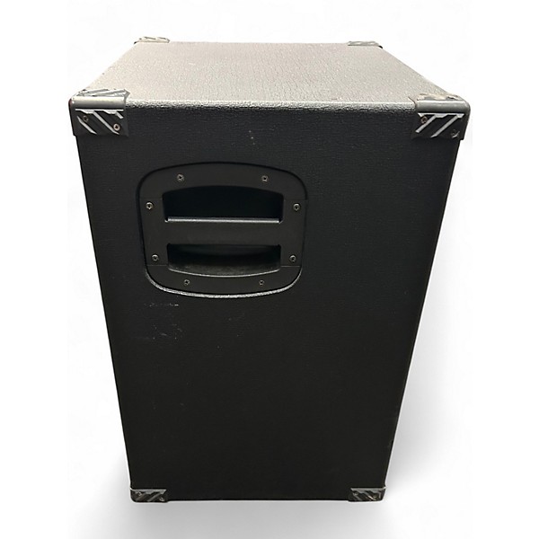 Used Euphonic Audio Inc NL-210 Bass Cabinet