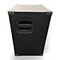 Used Euphonic Audio Inc NL-210 Bass Cabinet
