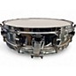 Used TAMA 13X3 steel piccolo snare steel Drum