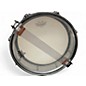 Used TAMA 13X3 steel piccolo snare steel Drum