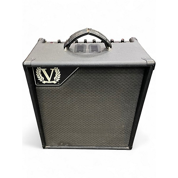 Used Victory V45 The Count Tube Guitar Combo Amp