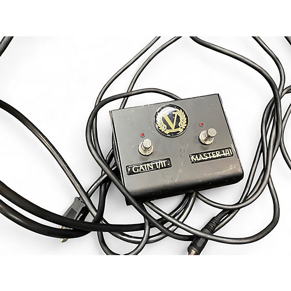 Used Victory V45 The Count Tube Guitar Combo Amp