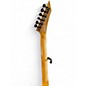 Used ESP George Lynch Skulls and Snakes Print Solid Body Electric Guitar