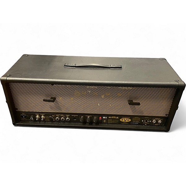 Used EVH 5150IIIS 100S EL34 Tube Guitar Amp Head