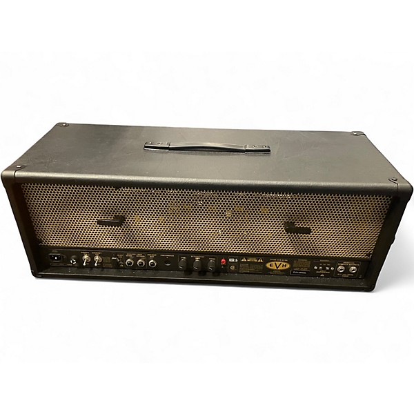 Used EVH 5150IIIS 100S EL34 Tube Guitar Amp Head