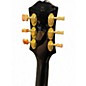 Used Epiphone Joe Bonamassa Black Beauty Les Paul Custom Black Solid Body Electric Guitar