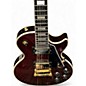 Used Epiphone Jerry Cantrell Wino Les Paul Wine Red Solid Body Electric Guitar