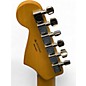 Used Fender Special Edition Player Stratocaster Black Solid Body Electric Guitar