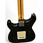 Used Fender Special Edition Player Stratocaster Black Solid Body Electric Guitar