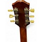 Used Epiphone Les Paul Standard Gold Top Solid Body Electric Guitar