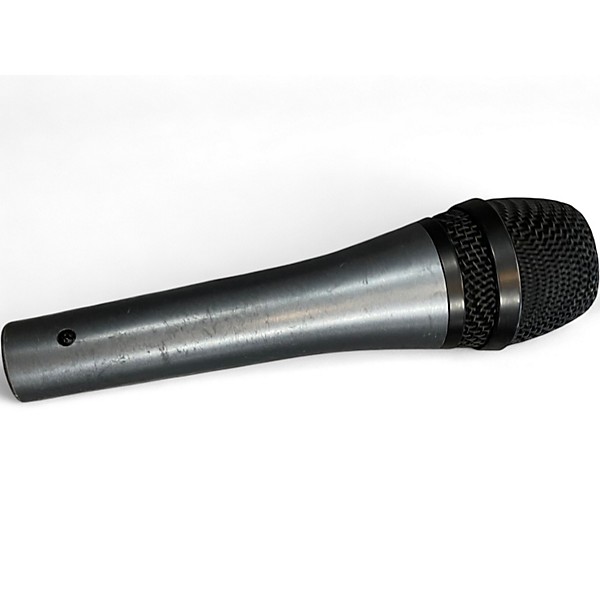 Used Sennheiser E835 Dynamic Microphone