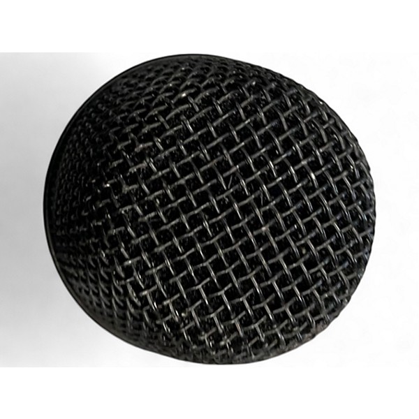Used Sennheiser E835 Dynamic Microphone