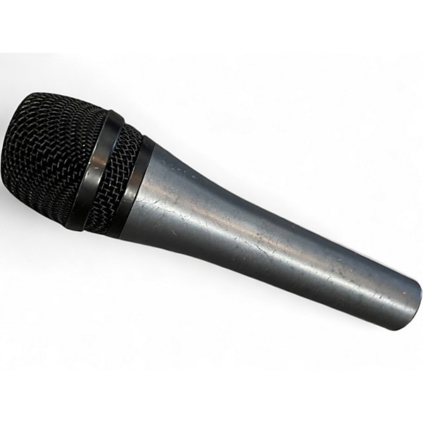 Used Sennheiser E835 Dynamic Microphone
