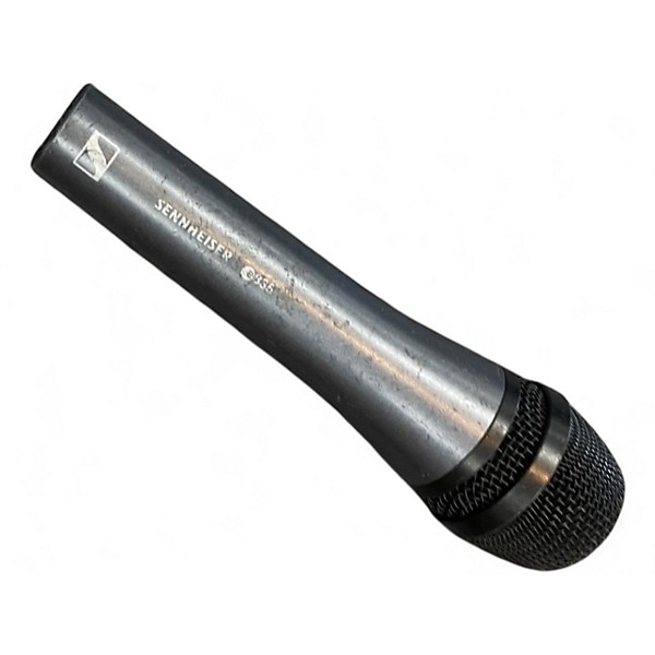 Used Sennheiser E835 Dynamic Microphone