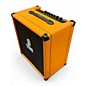 Used Orange Amplifiers Crush Bass 50 Bass Combo Amp