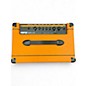 Used Orange Amplifiers Crush Bass 50 Bass Combo Amp