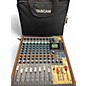 Used TASCAM Model 12 Unpowered Mixer thumbnail