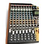 Used TASCAM Model 12 Unpowered Mixer