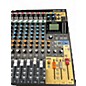Used TASCAM Model 12 Unpowered Mixer