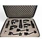 Used Shure PGADRUMKIT7 Percussion Microphone Pack thumbnail