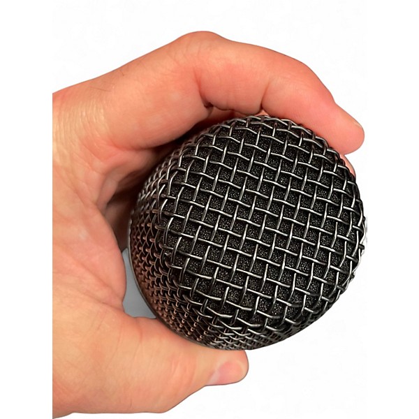 Used Shure PGADRUMKIT7 Percussion Microphone Pack